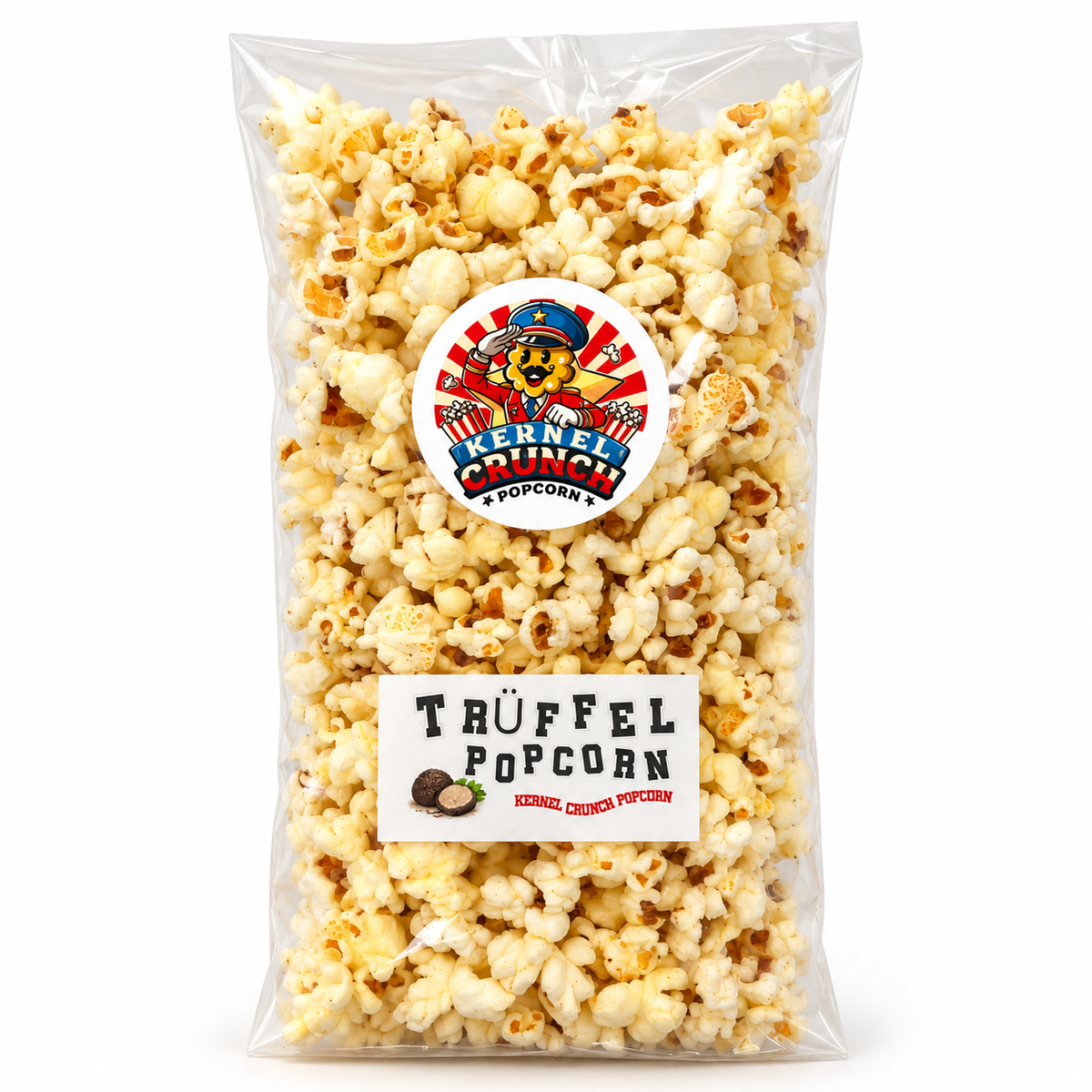 Trüffel Popcorn