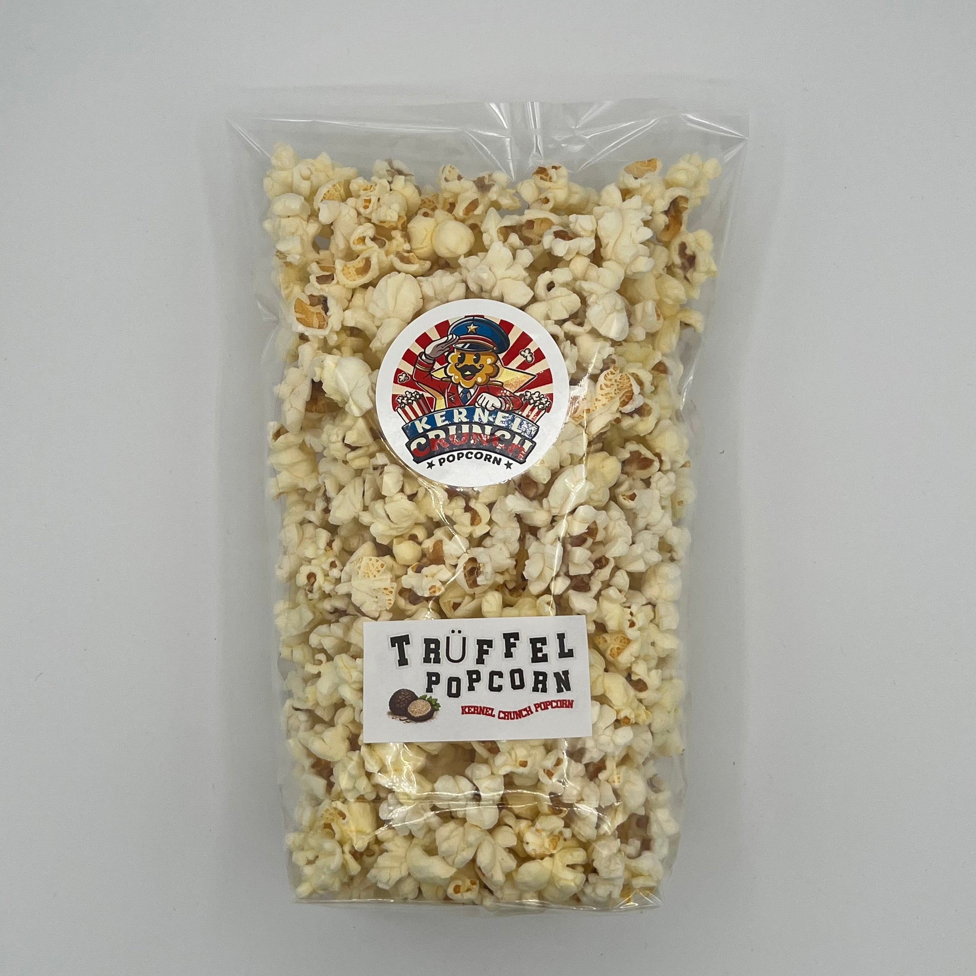 Trüffel Popcorn
