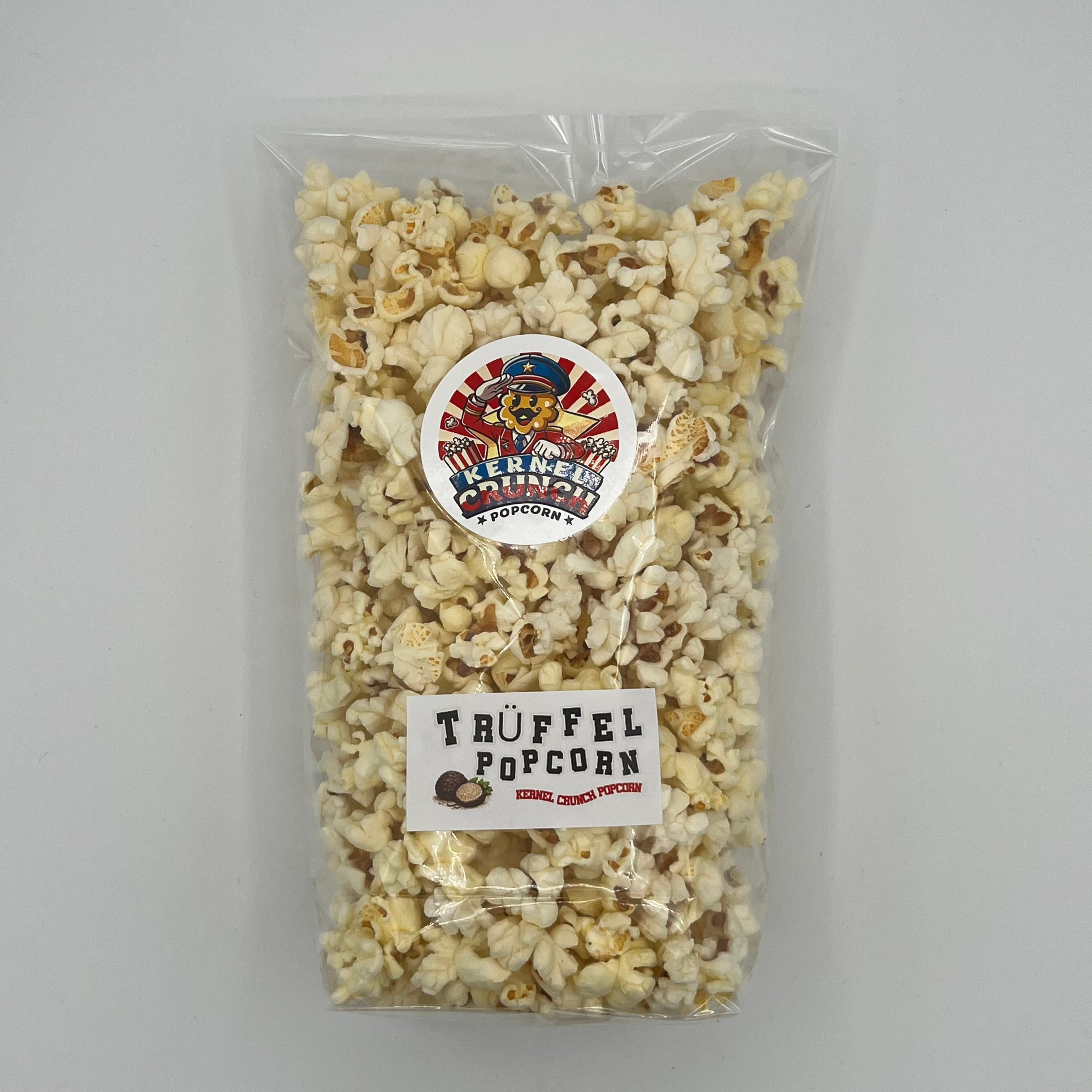 Trüffel Popcorn