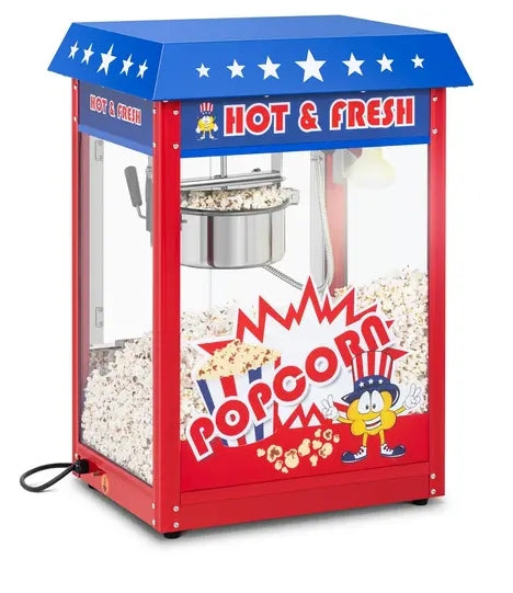 Popcornmaschine
