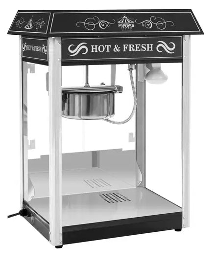 Popcornmaschine