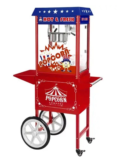 Popcornmaschine