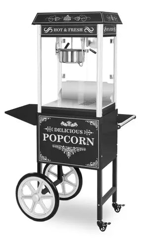 Popcornmaschine